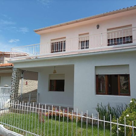 Apartamentos Chalet Sanxenxo Dış mekan fotoğraf