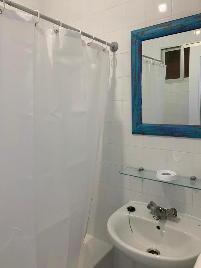 Apartamentos Chalet Sanxenxo Dış mekan fotoğraf