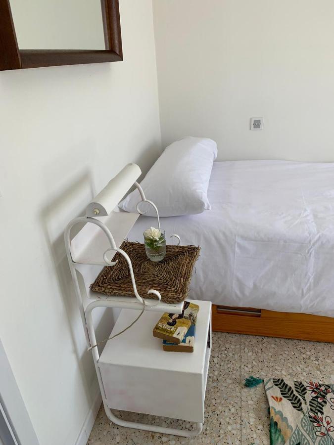 Apartamentos Chalet Sanxenxo Dış mekan fotoğraf